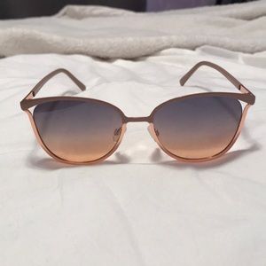 Nanette Lepore sunglasses